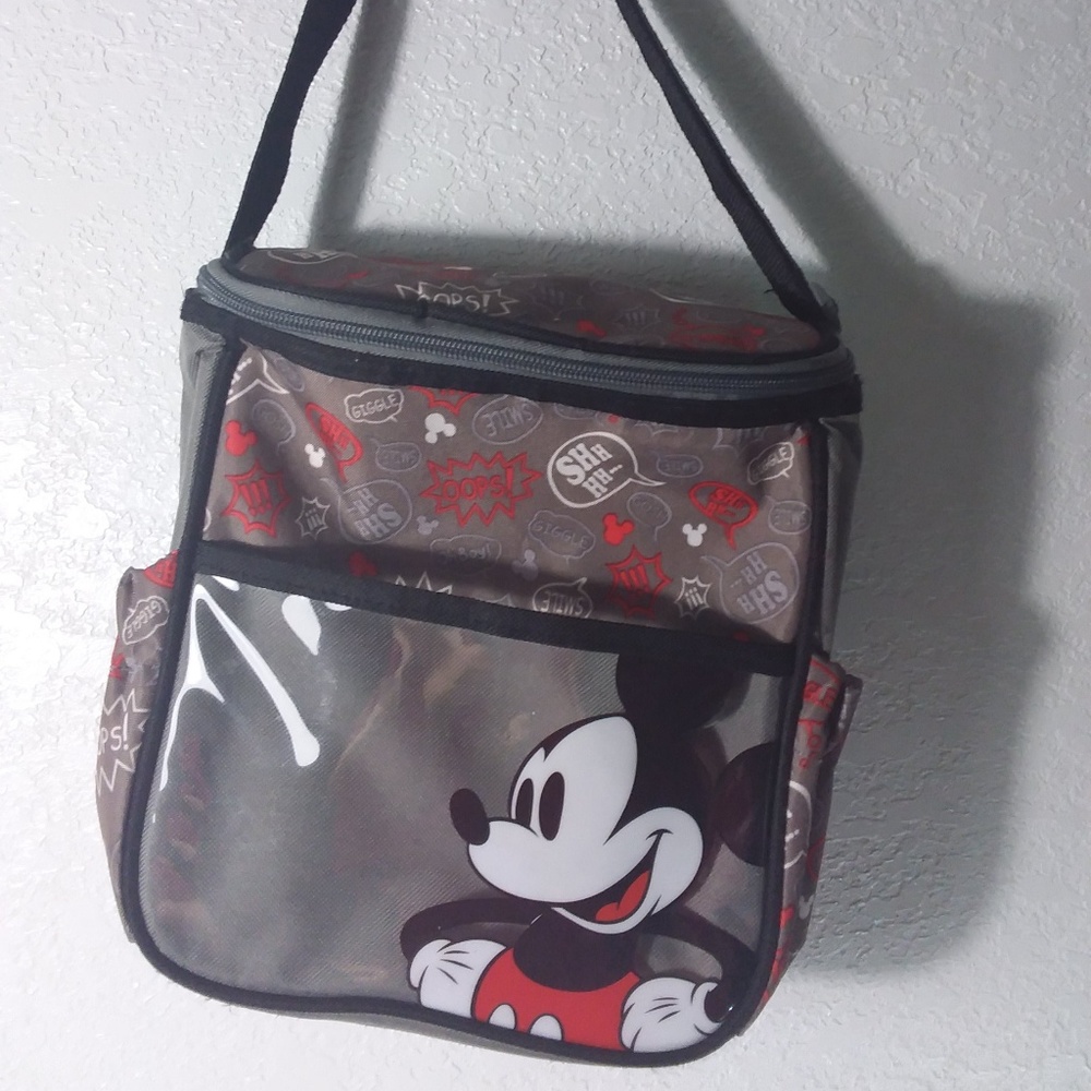 Mickey mouse Maternity Insulated Sack